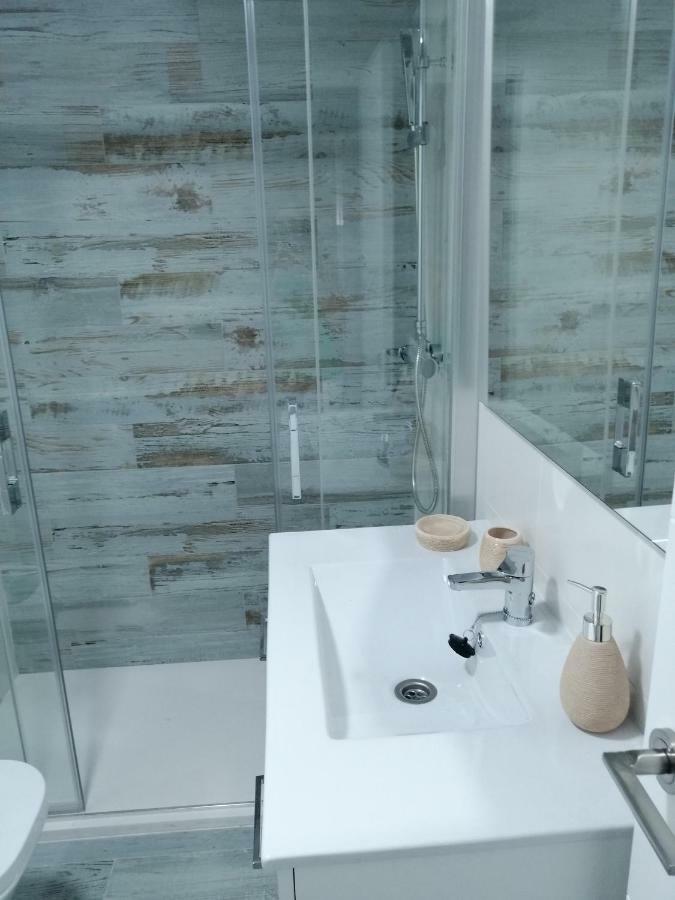 Apartmán Suenos Mozarabes Córdoba Exteriér fotografie