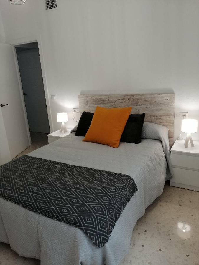 Apartmán Suenos Mozarabes Córdoba Exteriér fotografie