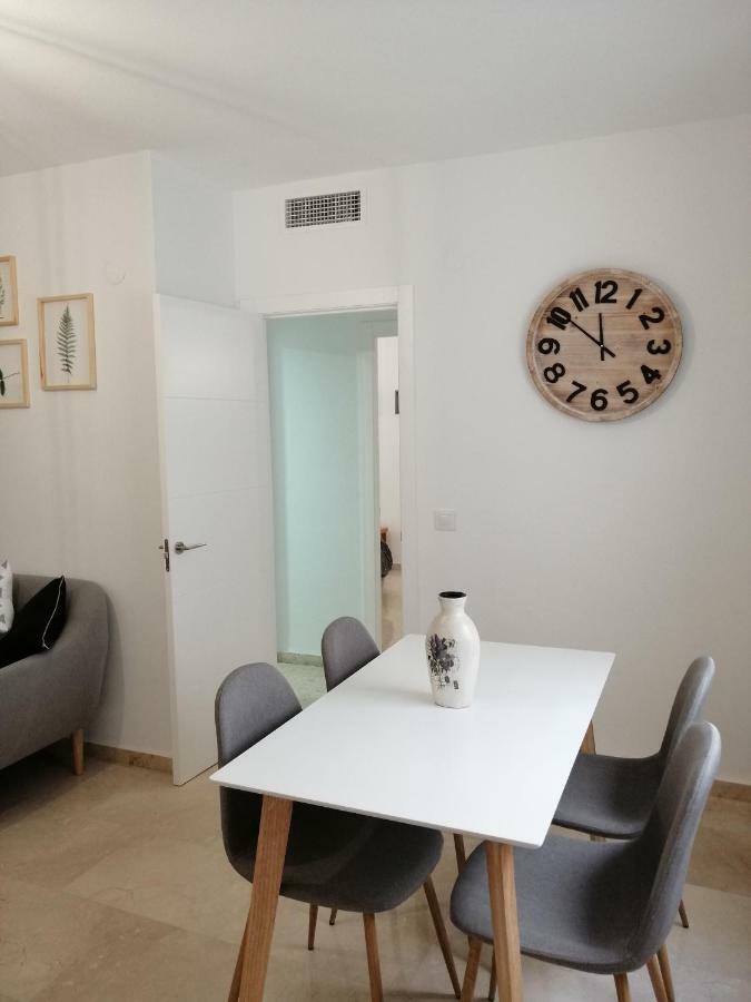 Apartmán Suenos Mozarabes Córdoba Exteriér fotografie