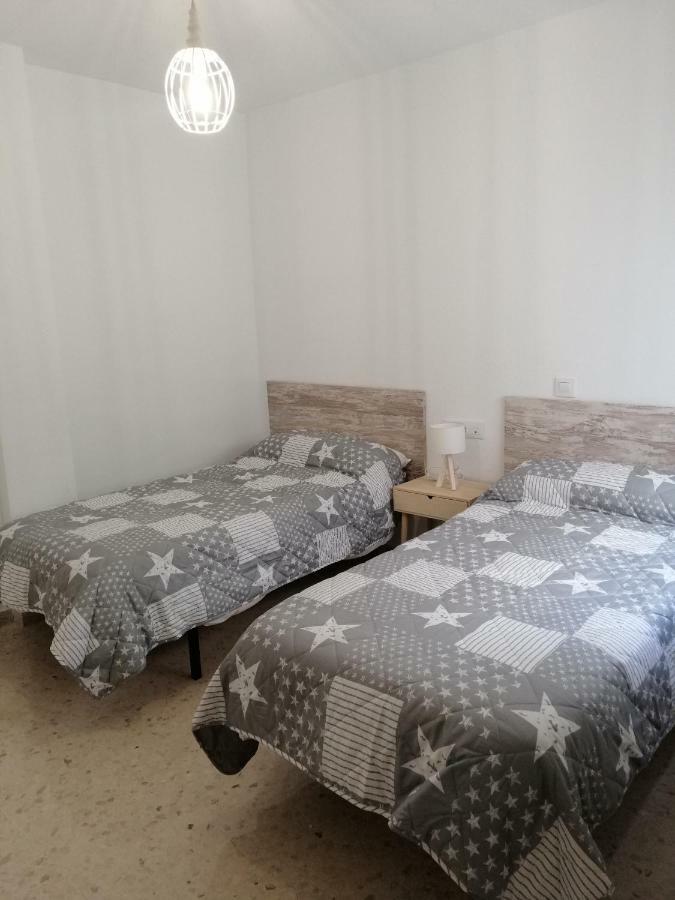 Apartmán Suenos Mozarabes Córdoba Exteriér fotografie